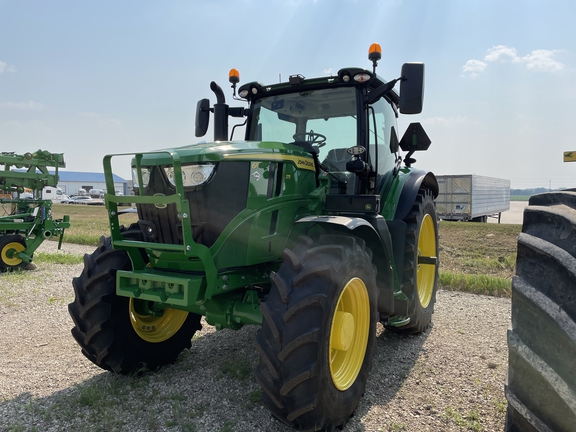 2023 John Deere 6R 175 Tractor