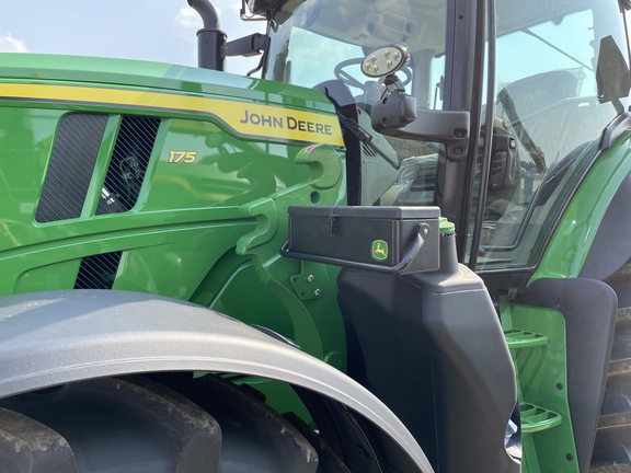 2023 John Deere 6R 175 Tractor