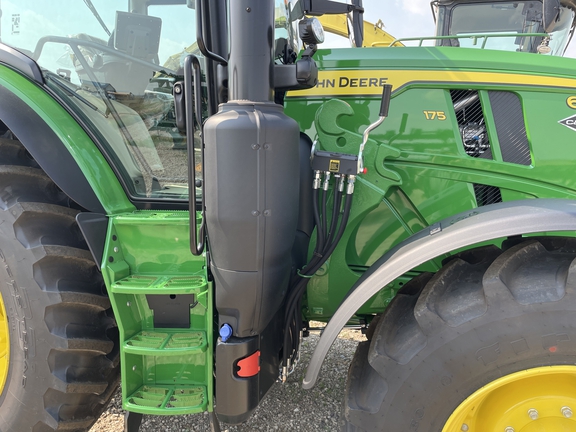 2023 John Deere 6R 175 Tractor