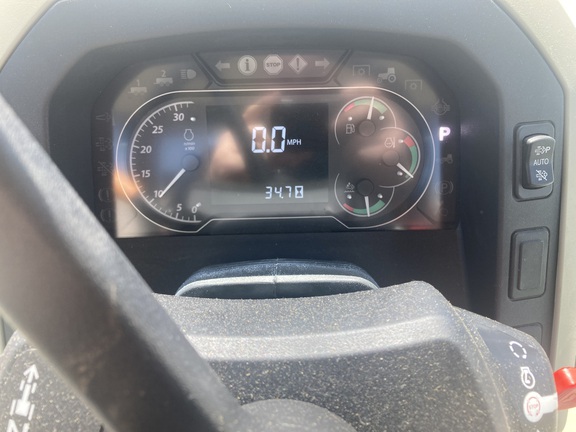 2023 John Deere 5090E Tractor