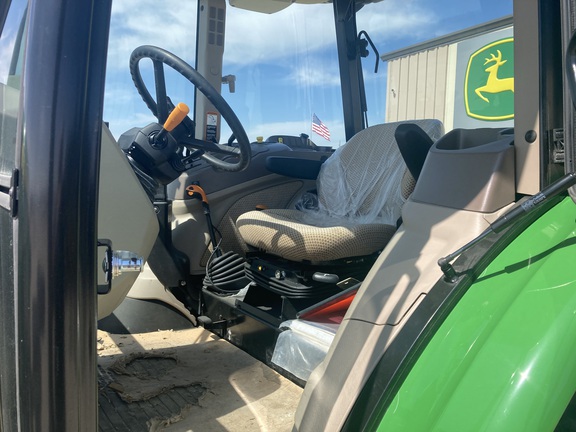 2023 John Deere 5090E Tractor