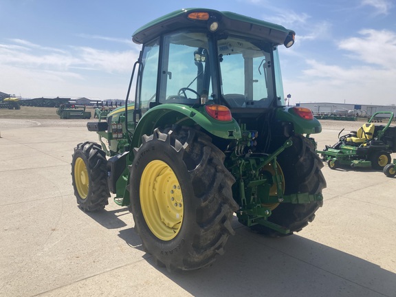 2023 John Deere 5090E Tractor