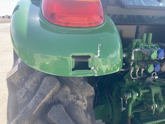 2023 John Deere 5090E Tractor