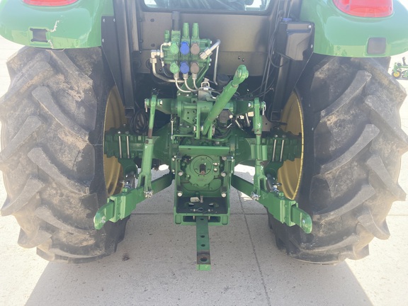 2023 John Deere 5090E Tractor