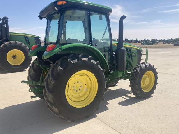 2023 John Deere 5090E Tractor