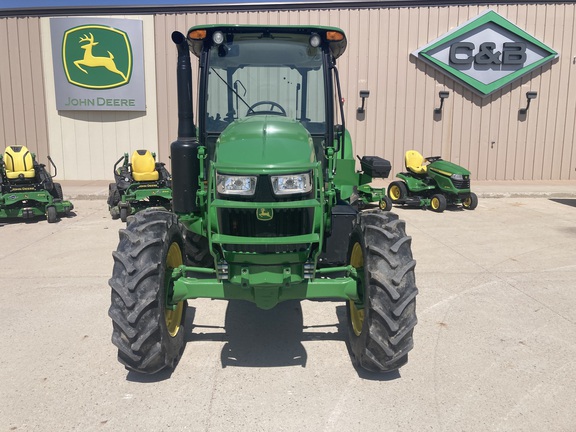 2023 John Deere 5090E Tractor