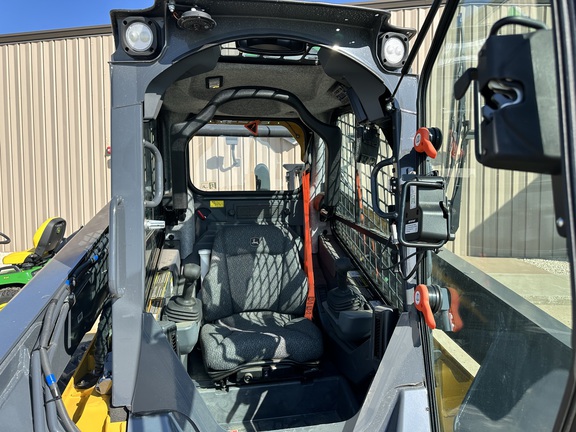 2023 John Deere 332G Skid Steer Loader