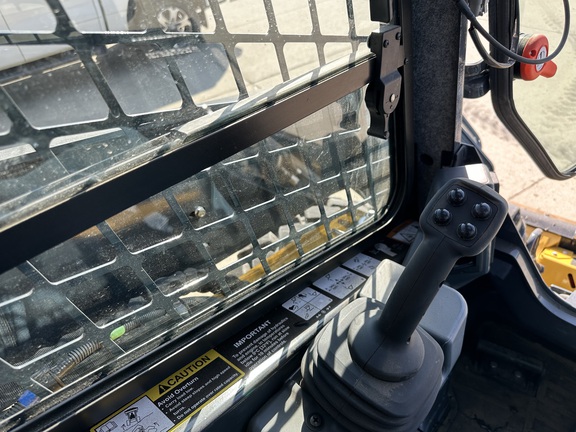 2023 John Deere 332G Skid Steer Loader