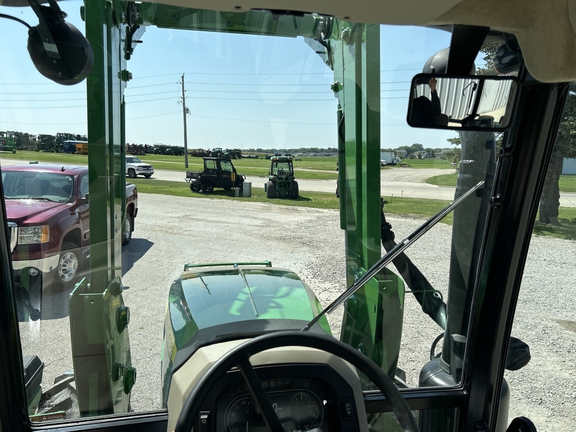 2023 John Deere 5090E Tractor