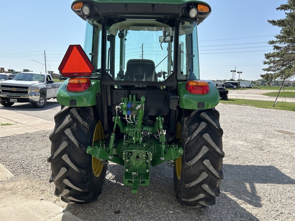 2023 John Deere 5090E Tractor