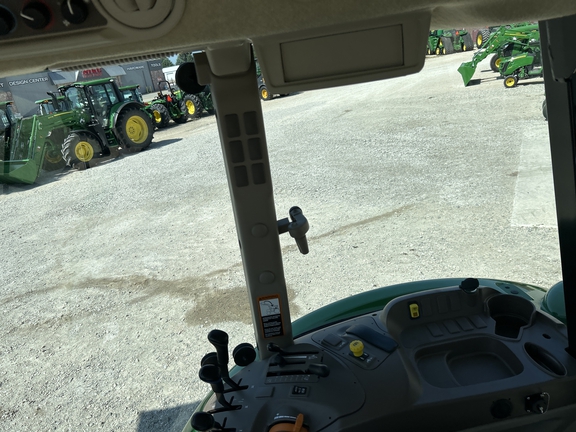 2023 John Deere 5090E Tractor