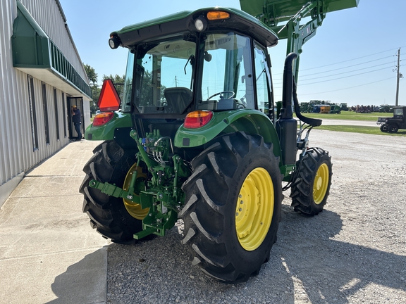 2023 John Deere 5090E Tractor