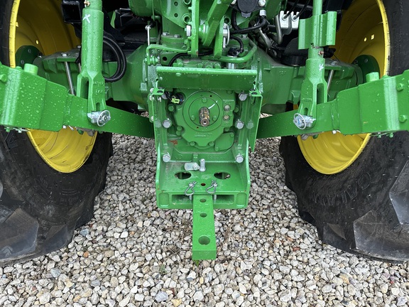 2023 John Deere 5090E Tractor