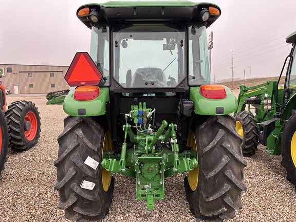 2023 John Deere 5090E Tractor