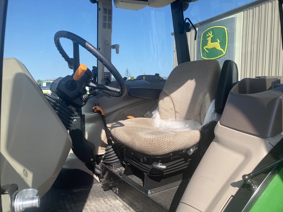 2023 John Deere 5090E Tractor