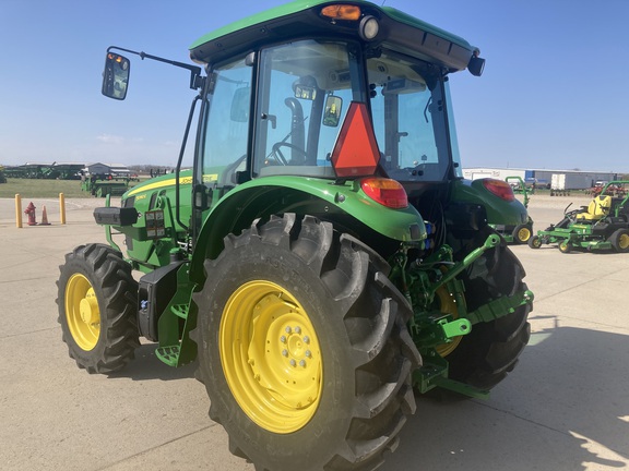 2023 John Deere 5090E Tractor