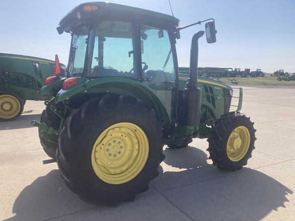 2023 John Deere 5090E Tractor