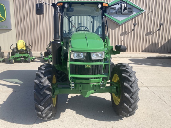2023 John Deere 5090E Tractor