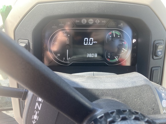 2023 John Deere 5090E Tractor