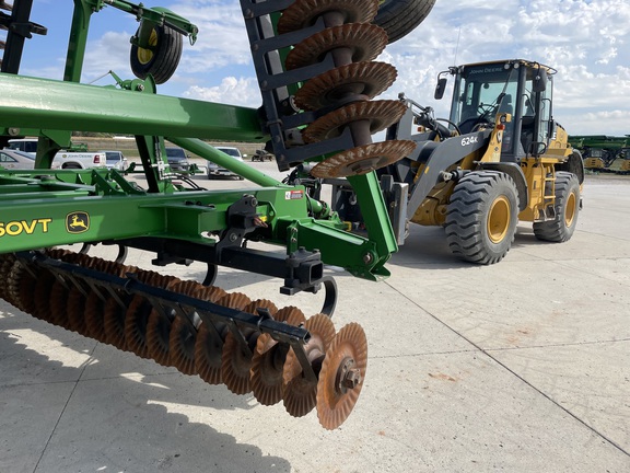 2020 John Deere 2660VT Misc