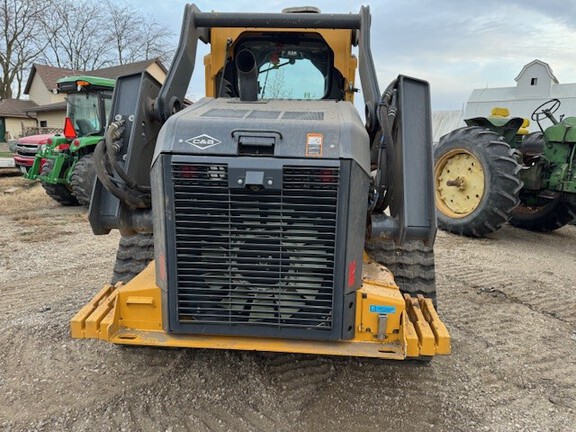 2020 John Deere 333G Compact Track Loader