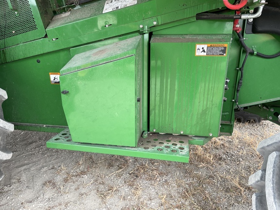 2020 John Deere S780 Combine