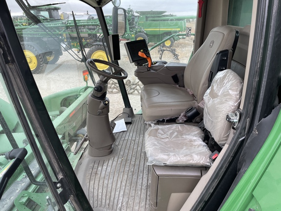 2020 John Deere S780 Combine