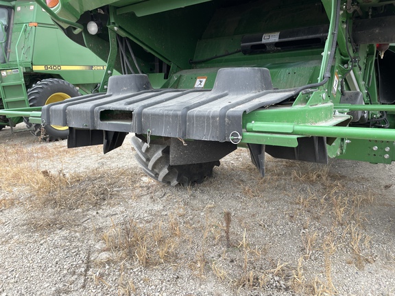 2020 John Deere S780 Combine