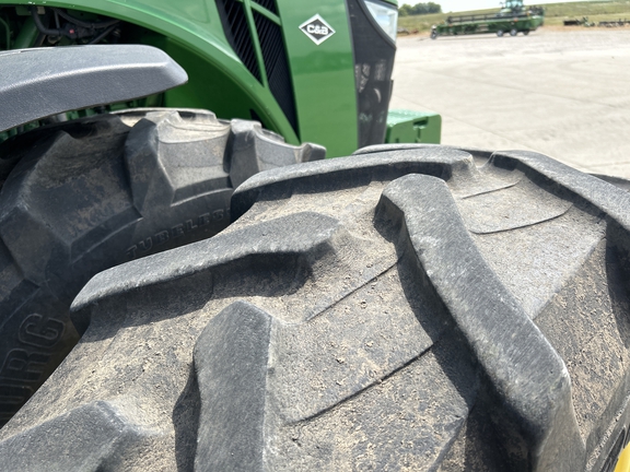 2013 John Deere 8310R Tractor