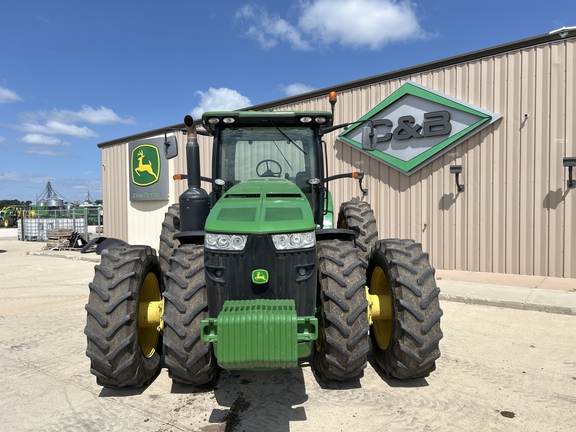 2013 John Deere 8310R Tractor