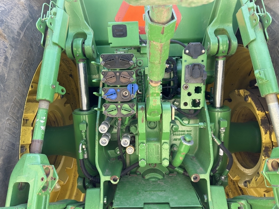 2013 John Deere 8310R Tractor