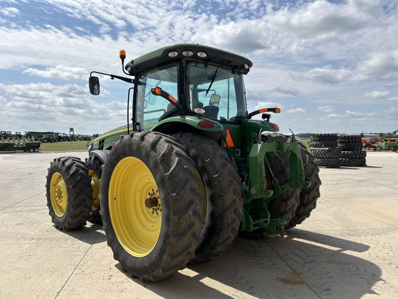 2013 John Deere 8310R Tractor