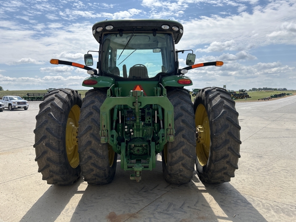 2013 John Deere 8310R Tractor