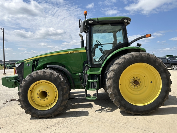 2013 John Deere 8310R Tractor