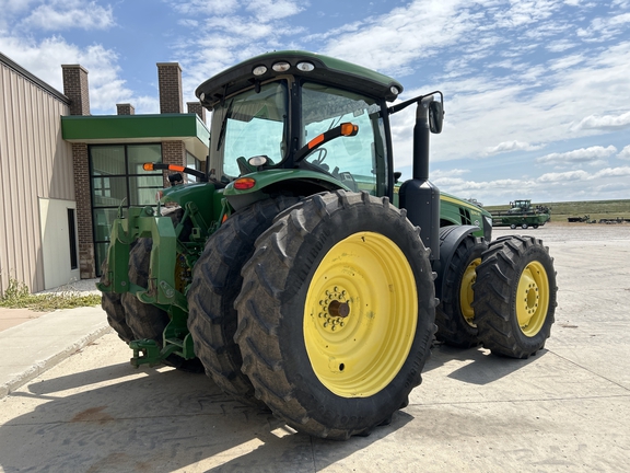 2013 John Deere 8310R Tractor