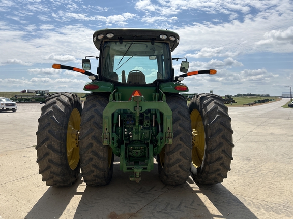 2013 John Deere 8310R Tractor