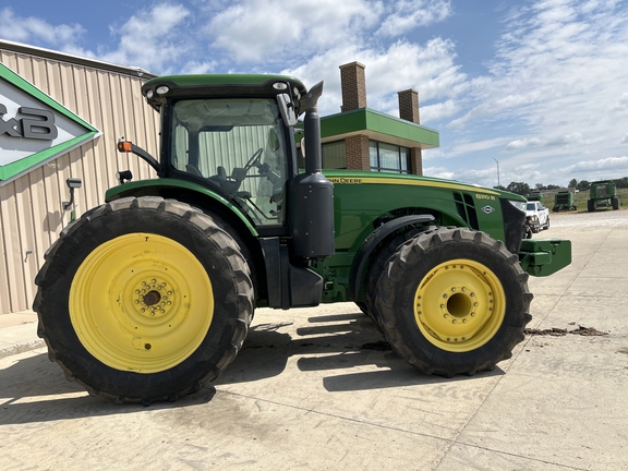 2013 John Deere 8310R Tractor