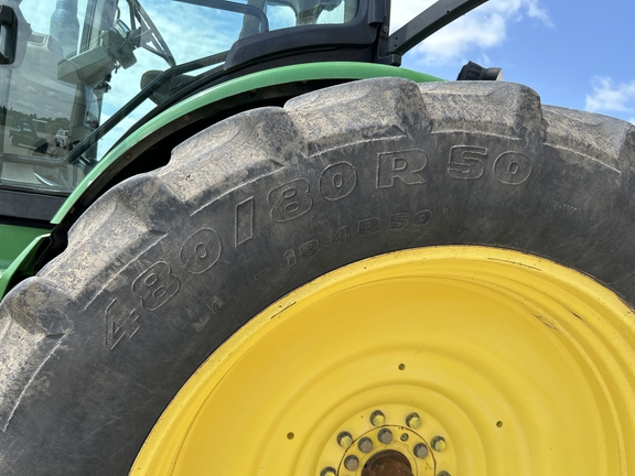 2013 John Deere 8310R Tractor