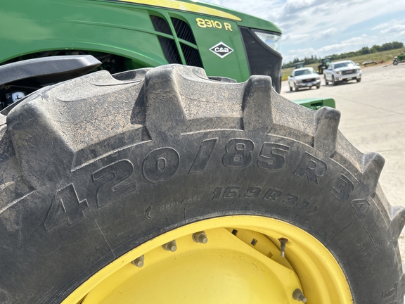 2013 John Deere 8310R Tractor