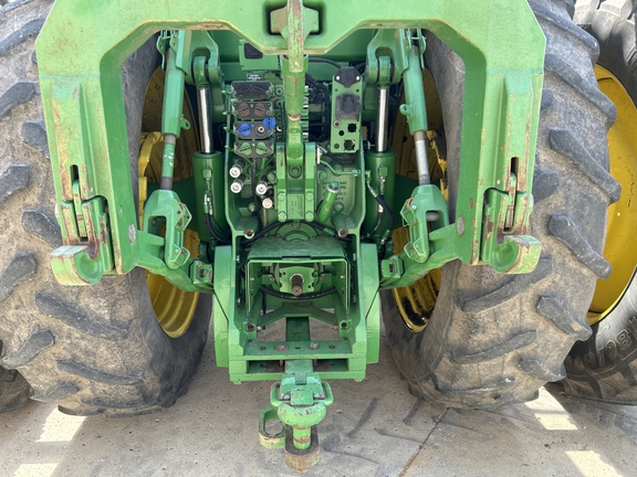 2013 John Deere 8310R Tractor