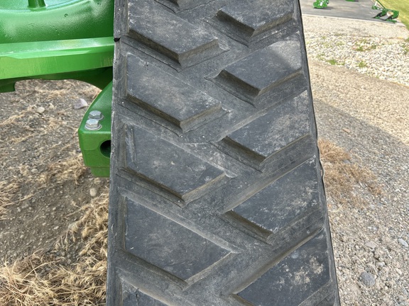 2023 John Deere 8RX 370 Tractor Rubber Track