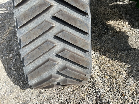 2023 John Deere 8RX 370 Tractor Rubber Track
