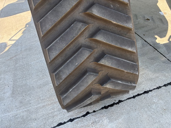 2023 John Deere 8RX 370 Tractor Rubber Track