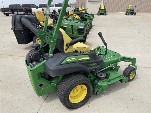 2018 John Deere Z930R Mower/Zero Turn