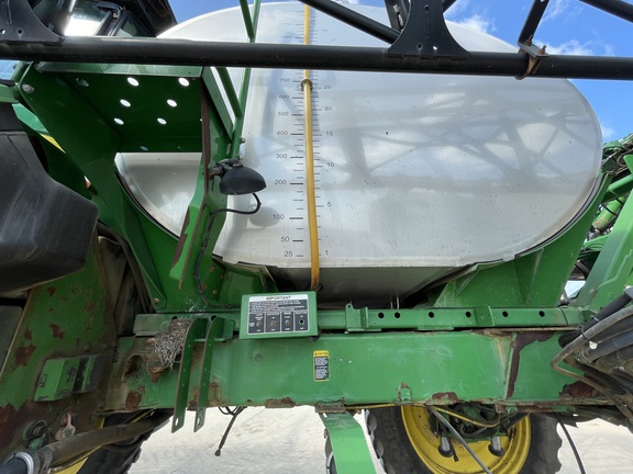 2012 John Deere 4940 Sprayer/High Clearance