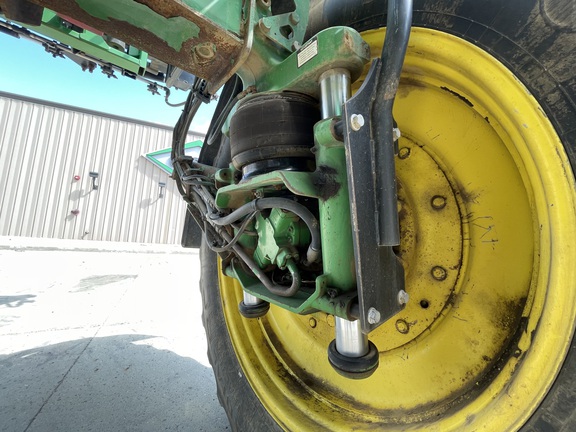 2012 John Deere 4940 Sprayer/High Clearance