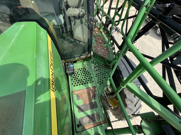 2012 John Deere 4940 Sprayer/High Clearance