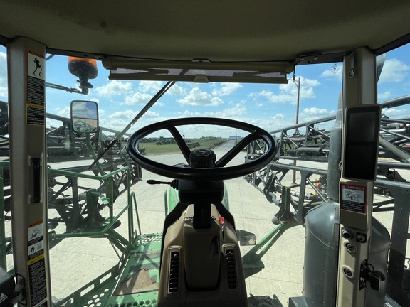 2012 John Deere 4940 Sprayer/High Clearance