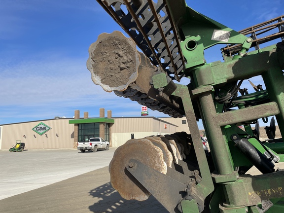 2019 John Deere 2680H Disk