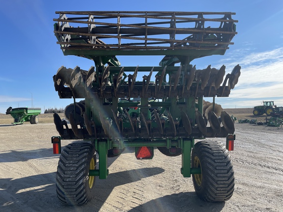 2019 John Deere 2680H Disk